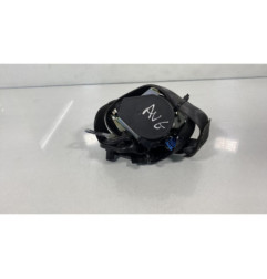 Pretensionneur de ceinture avant gauche RENAULT MEGANE 3