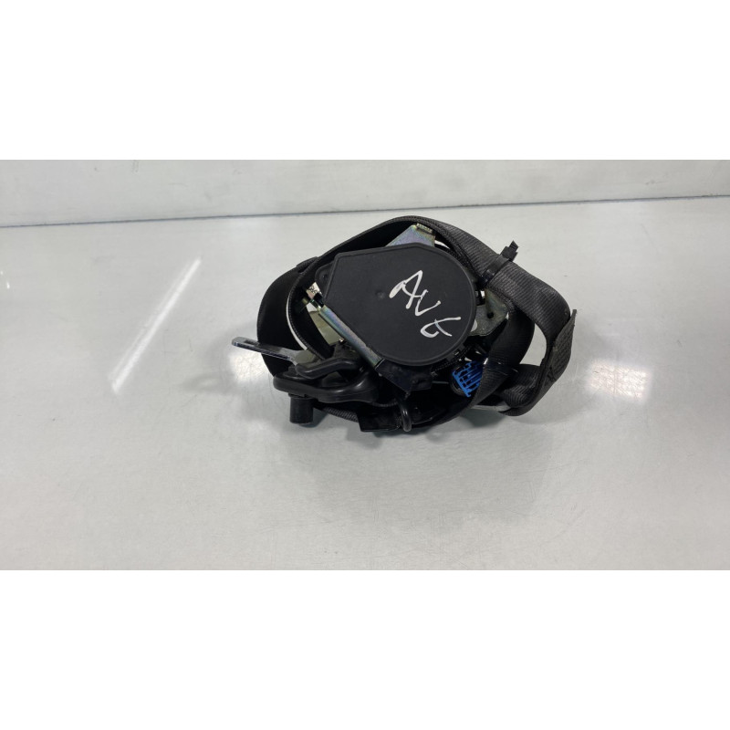 Pretensionneur de ceinture avant gauche RENAULT MEGANE 3 Photo n°3
