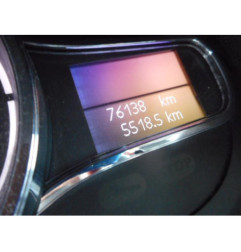 Charniere de porte avant droit RENAULT MEGANE 3