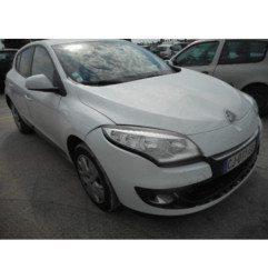 Pompe lave glace avant RENAULT MEGANE 3