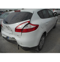 Pompe lave glace avant RENAULT MEGANE 3