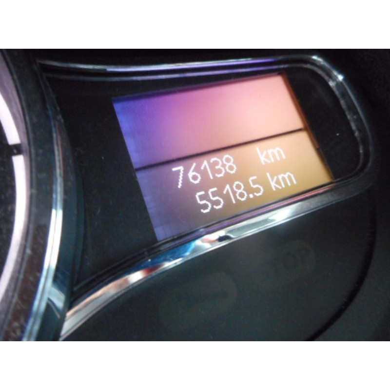 Pompe lave glace avant RENAULT MEGANE 3 Photo n°9