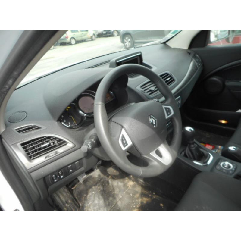 Pompe lave glace avant RENAULT MEGANE 3 Photo n°10