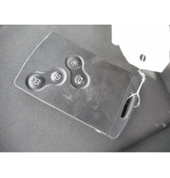 Pompe lave glace avant RENAULT MEGANE 3