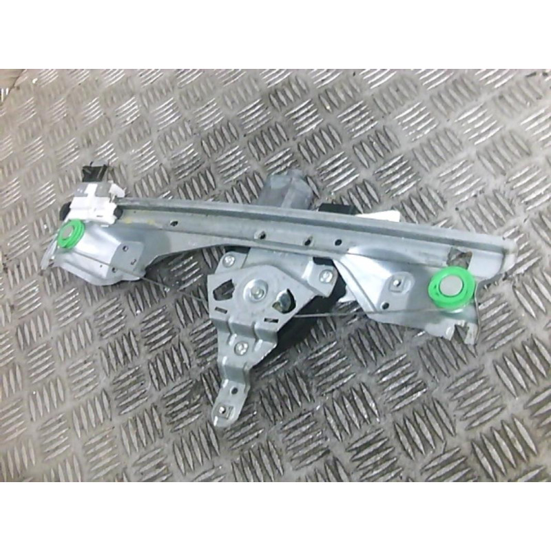 Leve vitre electrique arriere gauche PEUGEOT 308 1 Photo n°2