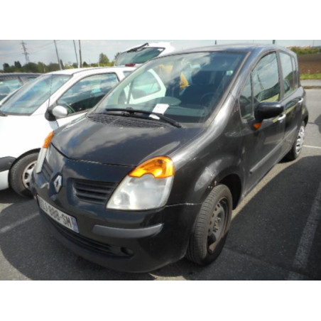 Capot RENAULT MODUS