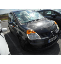 Capot RENAULT MODUS