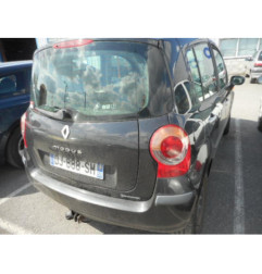 Capot RENAULT MODUS