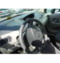 Capot RENAULT MODUS