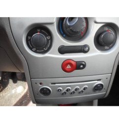 Capot RENAULT MODUS