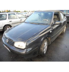 Bras essuie glace avant gauche VOLKSWAGEN GOLF 4