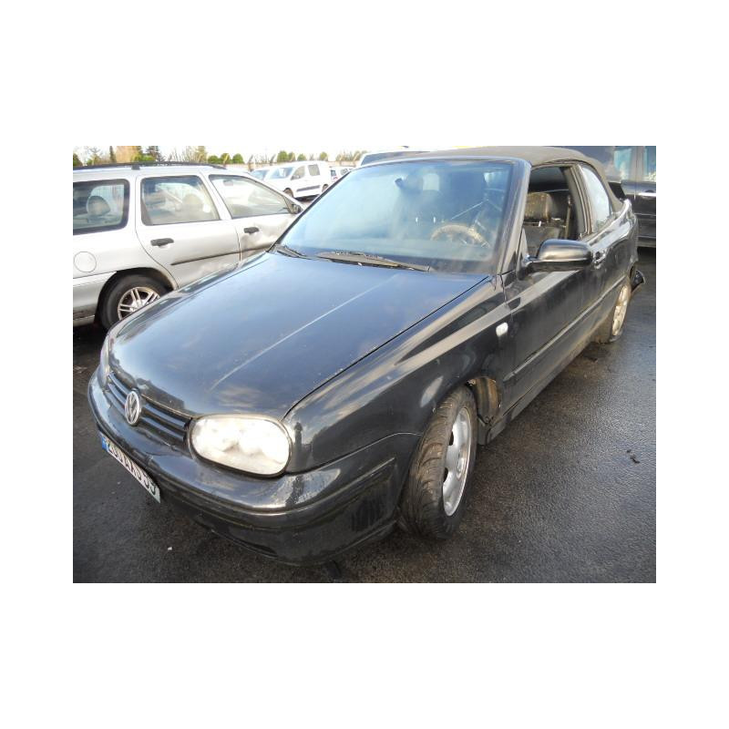 Bras essuie glace avant gauche VOLKSWAGEN GOLF 4 Photo n°4