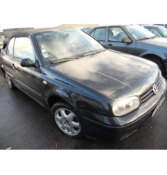 Bras essuie glace avant gauche VOLKSWAGEN GOLF 4