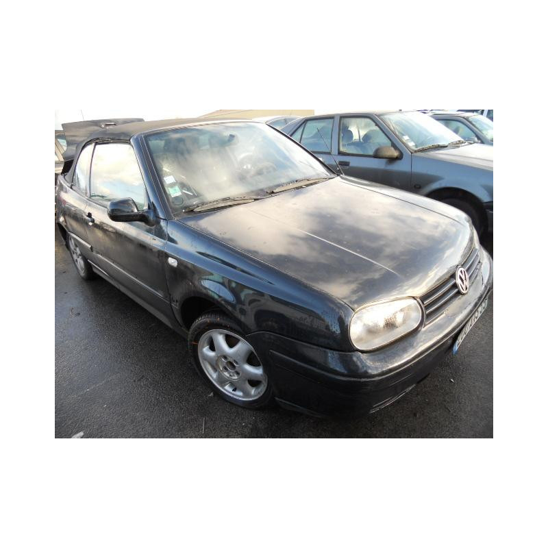 Bras essuie glace avant gauche VOLKSWAGEN GOLF 4 Photo n°5