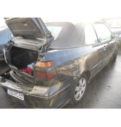 Bras essuie glace avant gauche VOLKSWAGEN GOLF 4