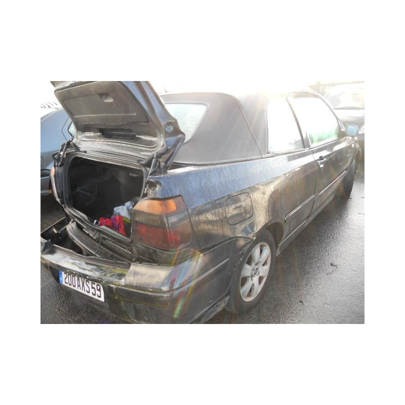 Bras essuie glace avant gauche VOLKSWAGEN GOLF 4 Photo n°6