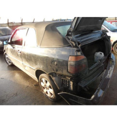Bras essuie glace avant gauche VOLKSWAGEN GOLF 4