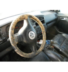 Bras essuie glace avant gauche VOLKSWAGEN GOLF 4