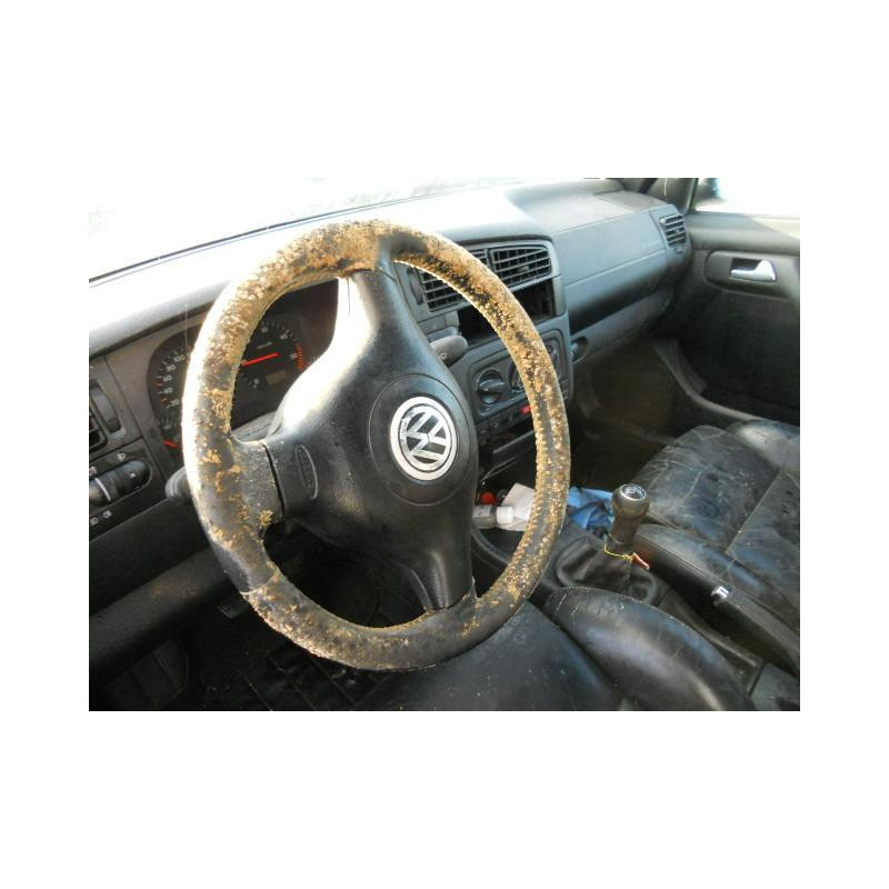 Bras essuie glace avant gauche VOLKSWAGEN GOLF 4 Photo n°8