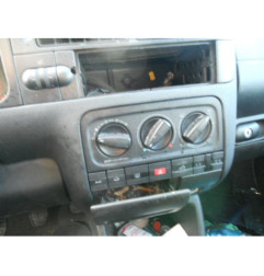 Bras essuie glace avant gauche VOLKSWAGEN GOLF 4