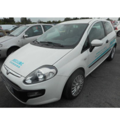 Commande de phare FIAT PUNTO EVO 3