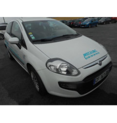 Commande de phare FIAT PUNTO EVO 3