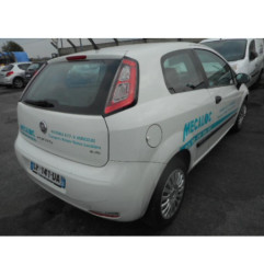 Commande de phare FIAT PUNTO EVO 3