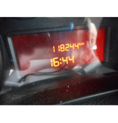 Commande de phare FIAT PUNTO EVO 3