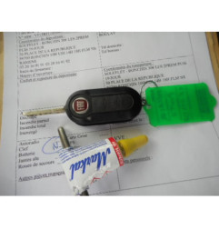 Commande de phare FIAT PUNTO EVO 3