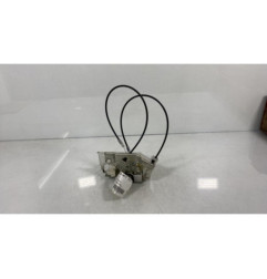 Serrure avant droit SUZUKI ALTO 3