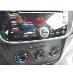 Eclairage de plafonnier FIAT PUNTO EVO 3