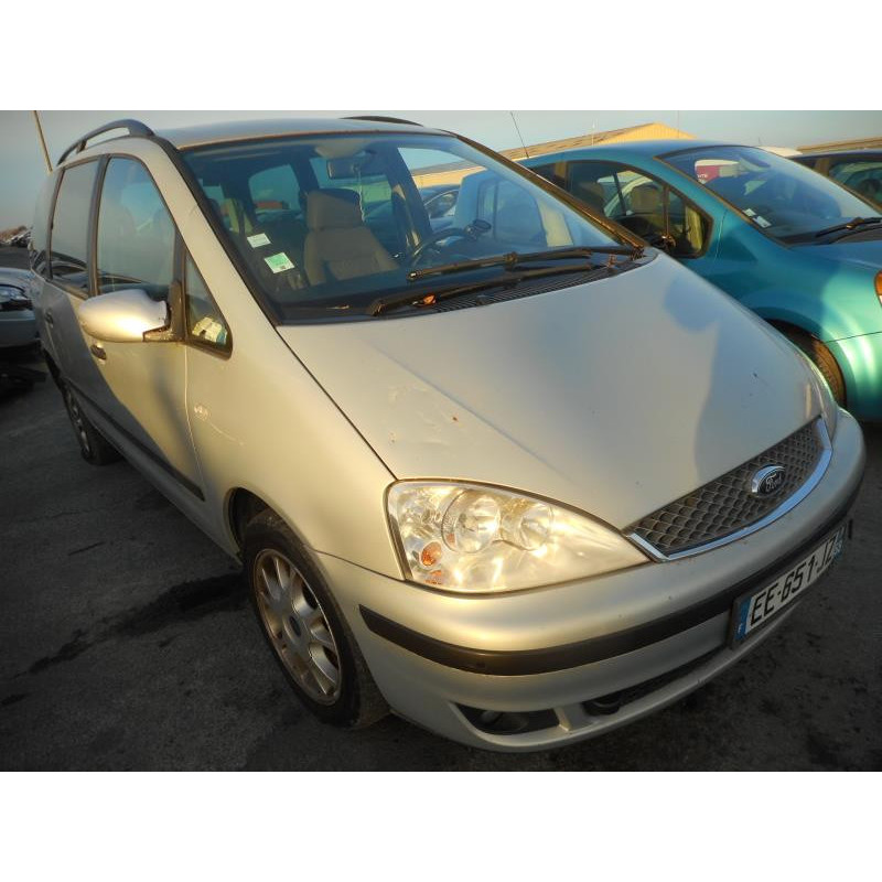 Porte arriere droit FORD GALAXY 1 Photo n°5