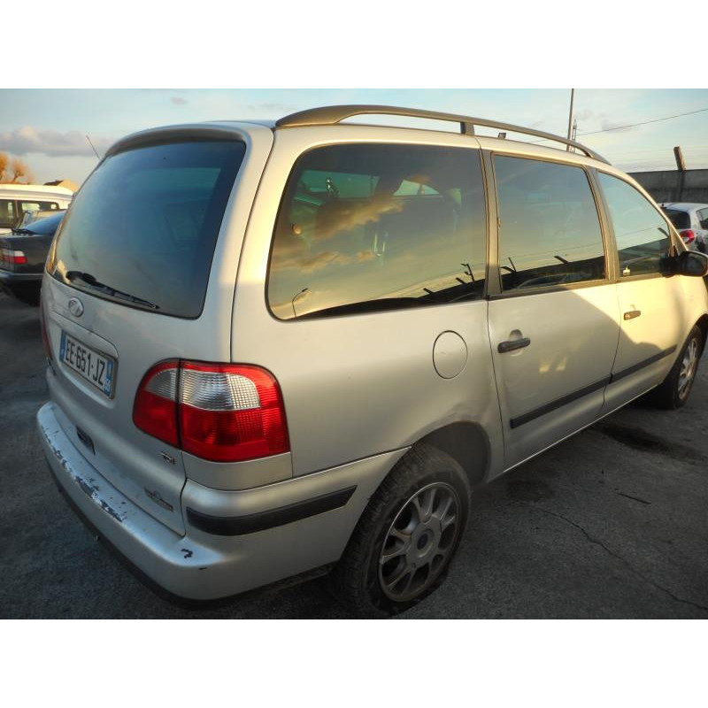 Porte arriere droit FORD GALAXY 1 Photo n°6