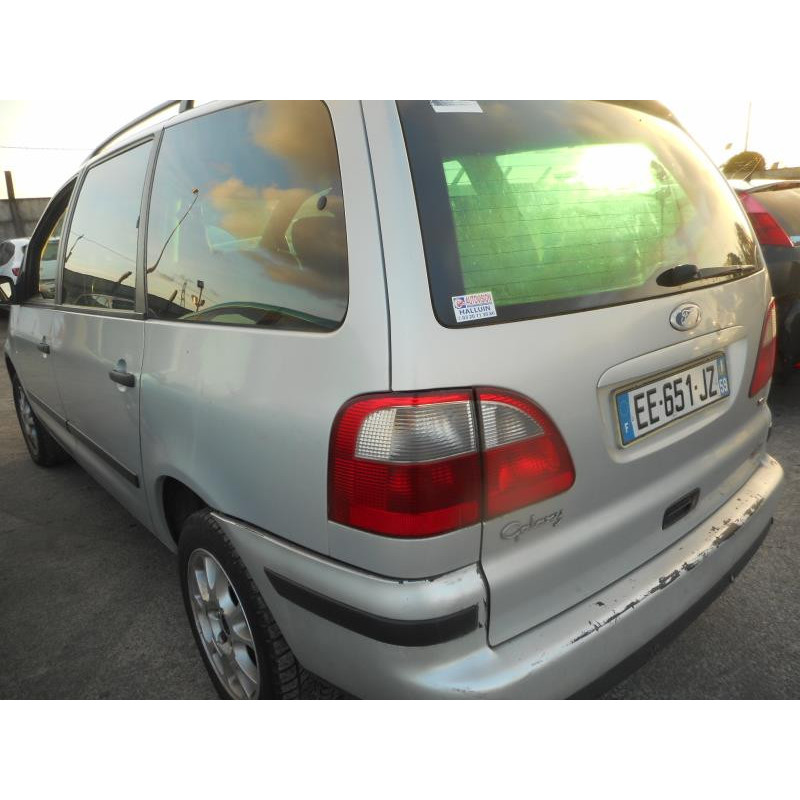 Porte arriere droit FORD GALAXY 1 Photo n°7