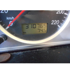 Porte arriere droit FORD GALAXY 1