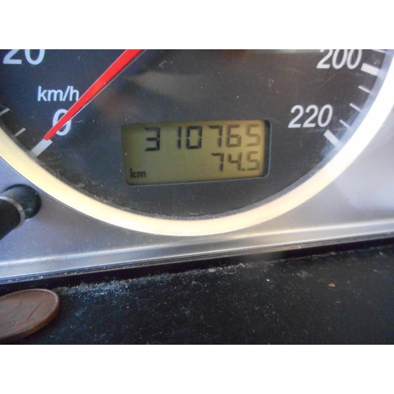 Porte arriere droit FORD GALAXY 1 Photo n°8