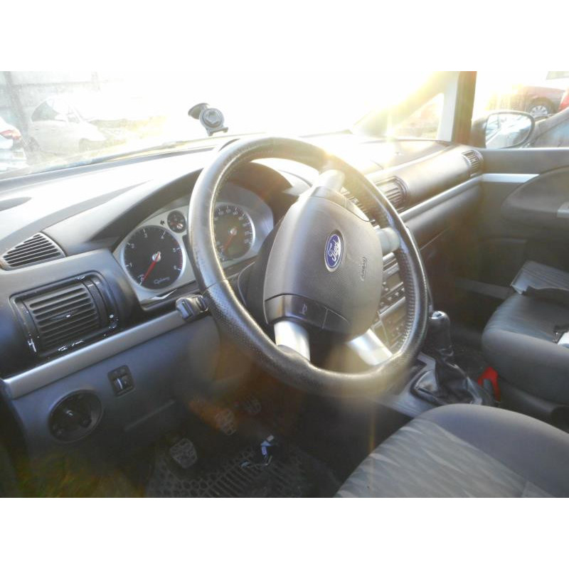 Porte arriere droit FORD GALAXY 1 Photo n°9