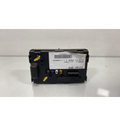 Ecran GPS RENAULT CLIO 3