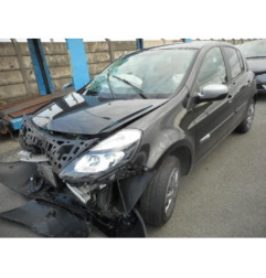 Ecran GPS RENAULT CLIO 3