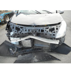 Ecran GPS RENAULT CLIO 3