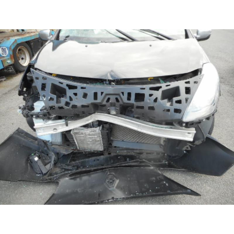 Ecran GPS RENAULT CLIO 3 Photo n°5