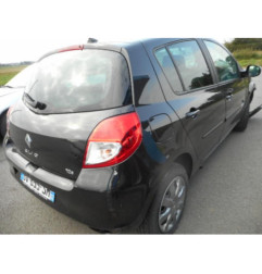 Ecran GPS RENAULT CLIO 3