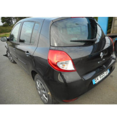 Ecran GPS RENAULT CLIO 3