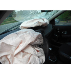 Ecran GPS RENAULT CLIO 3