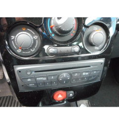 Ecran GPS RENAULT CLIO 3
