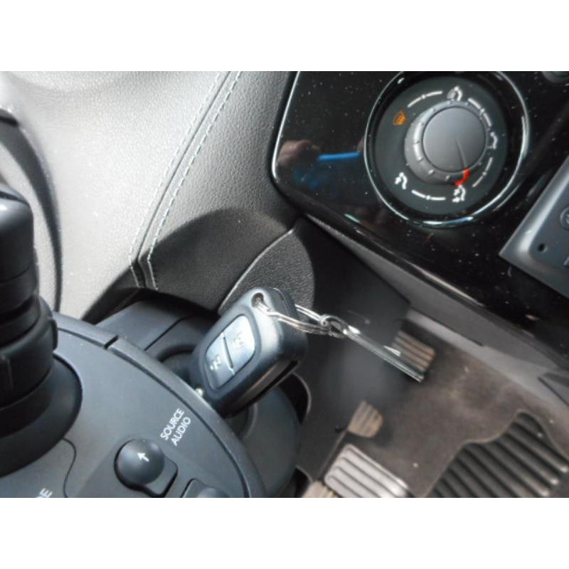 Ecran GPS RENAULT CLIO 3 Photo n°11