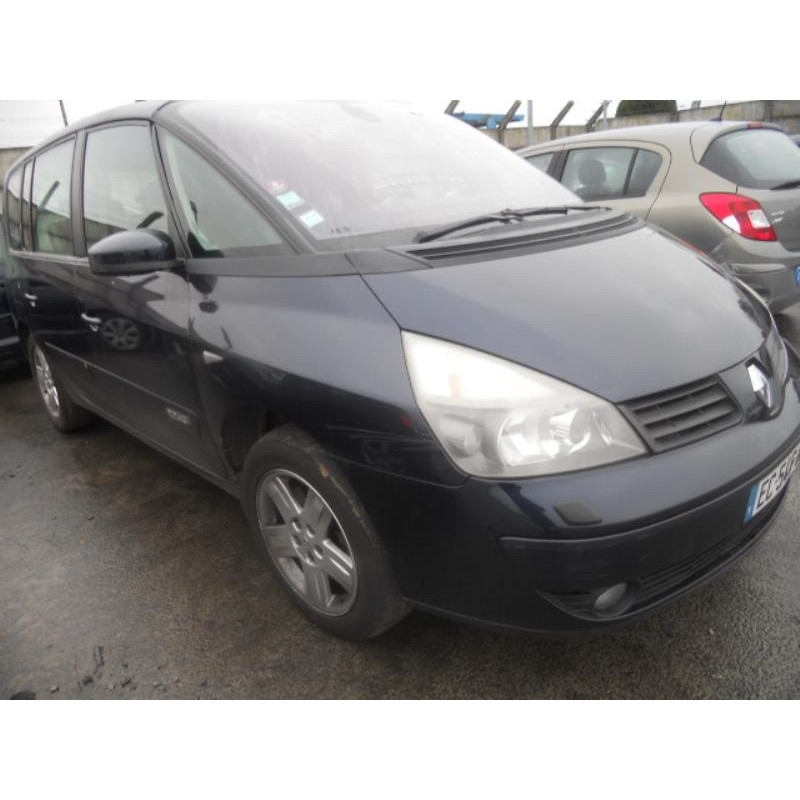 Bras essuie glace avant droit RENAULT ESPACE 4 Photo n°2