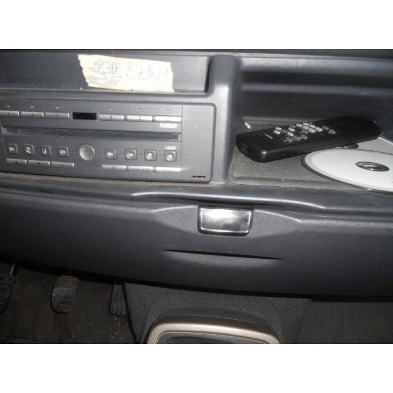 Bras essuie glace avant droit RENAULT ESPACE 4 Photo n°9