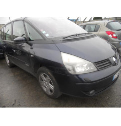 Bras essuie glace avant gauche RENAULT ESPACE 4
