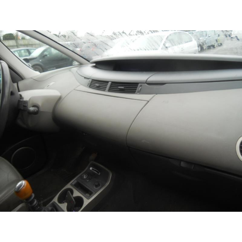 Bras essuie glace avant gauche RENAULT ESPACE 4 Photo n°6